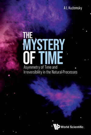 The Mystery of Time