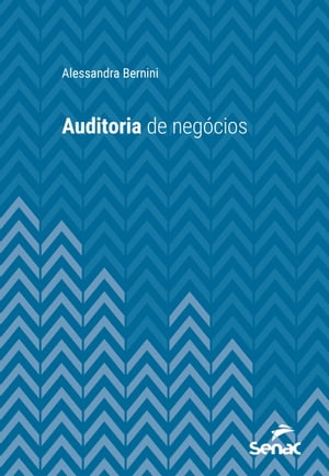 Auditoria de neg?ciosŻҽҡ[ Alessandra Bernini ]