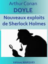 ŷKoboŻҽҥȥ㤨Nouveaux exploits de Sherlock Holmes Edition int?graleŻҽҡ[ Arthur Conan DOYLE ]פβǤʤ133ߤˤʤޤ