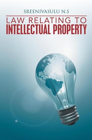 Law Relating to Intellectual Property