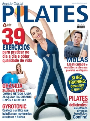 PilatesŻҽҡ[ On Line Editora ]