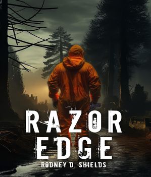 楽天楽天Kobo電子書籍ストアRazor Edge【電子書籍】[ Rodney Shields ]