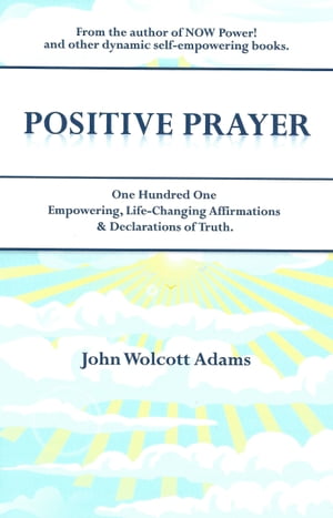 Positive Prayer