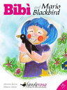Bib? and Mario Blackbird A story for little girl