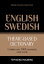 Theme-based dictionary British English-Swedish - 7000 words