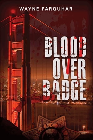 Blood Over Badge