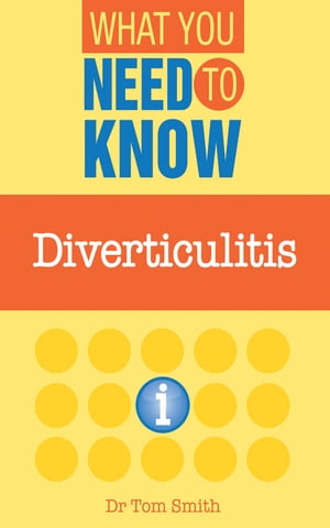 Diverticulitis