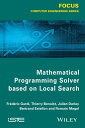 ŷKoboŻҽҥȥ㤨Mathematical Programming Solver Based on Local SearchŻҽҡ[ Thierry Benoist ]פβǤʤ20,114ߤˤʤޤ