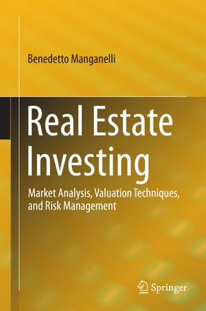 Real Estate Investing