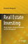 Real Estate Investing Market Analysis, Valuation Techniques, and Risk ManagementŻҽҡ[ Benedetto Manganelli ]