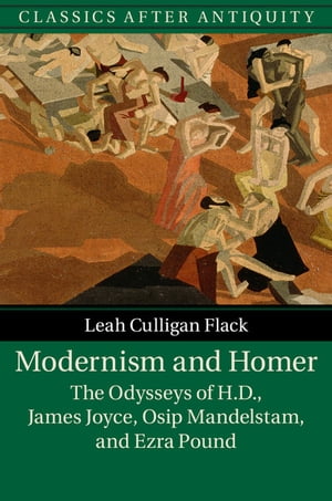 Modernism and Homer