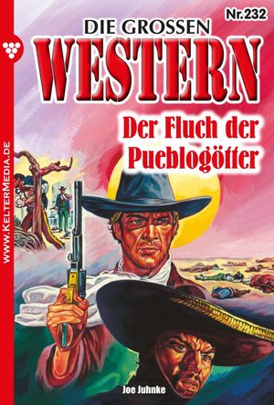 Der Fluch der Pueblogötter