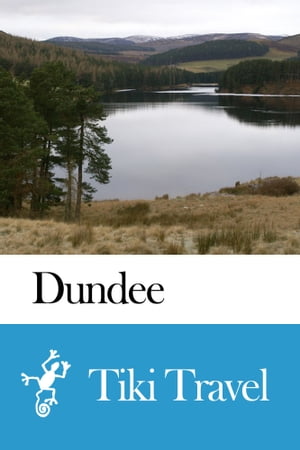 ＜p＞Dundee (Scotland) Travel Guide - Tiki Travel＜/p＞ ＜p＞The Tiki Travel guides use the text from WikiTravel.org, a comple...