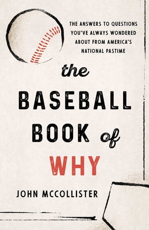 The Baseball Book of Why