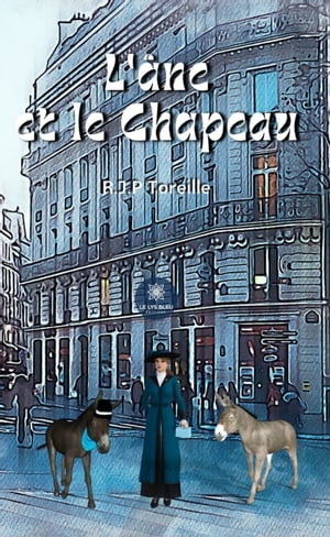 L’âne et le Chapeau