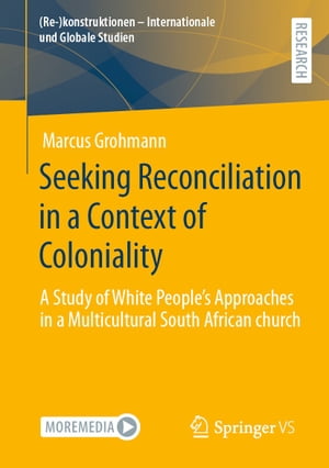 Seeking Reconciliation in a Context of Coloniality