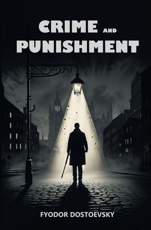 Crime and Punishment【電子書籍】[ Fyodor Dostoevsky ]