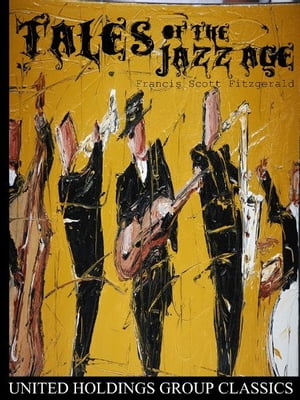 Tales of the Jazz Age