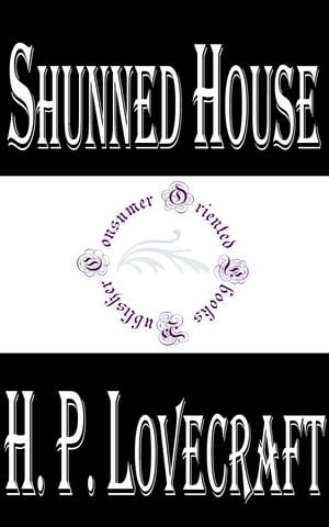 Shunned House