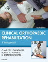 Clinical Orthopaedic Rehabilitation: A Team Approach【電子書籍】[ Charles E Giangarra, MD ]