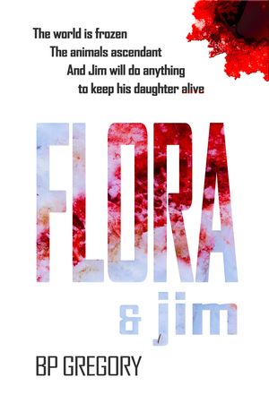 Flora & Jim【電子書籍】[ BP Gregory ]