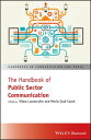 The Handbook of Public Sector Communication【電子書籍】