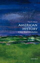 American History:A Very Short Introduction【電子書籍】 Paul S. Boyer