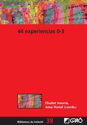 44 Experiencias 0-3