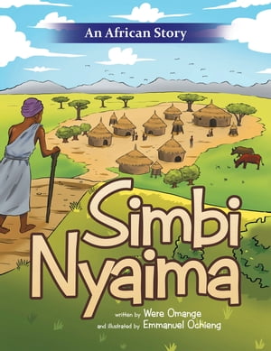 Simbi Nyaima