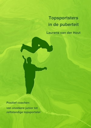 Topsportsters in de puberteit