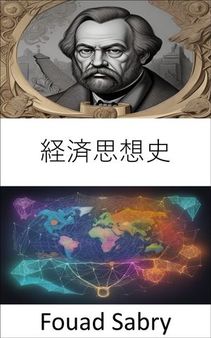経済思想史 アダム・スミスからケインズ、そしてそれ以降まで、経済思想史の知的タペストリーを解き明..