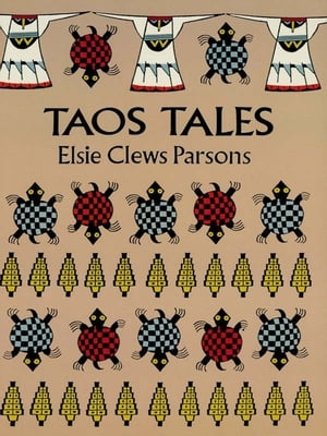 Taos Tales