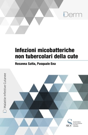 Infezioni micobatteriche non tubercolari della cute