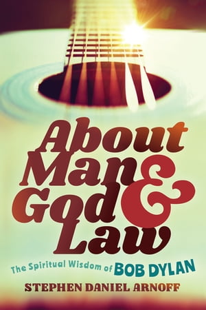 About Man and God and Law The Spiritual Wisdom o