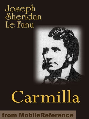 Carmilla (Mobi Classics)【電子書籍】[ Le F