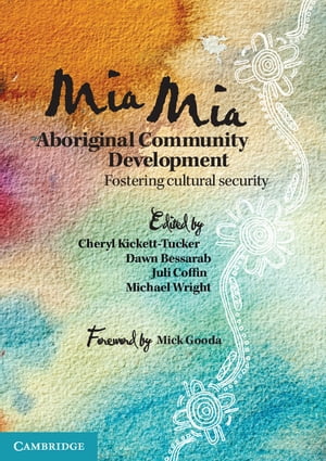 Mia Mia Aboriginal Community Development