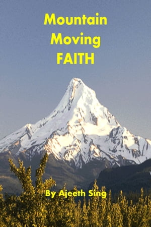 Mountain Moving Faith