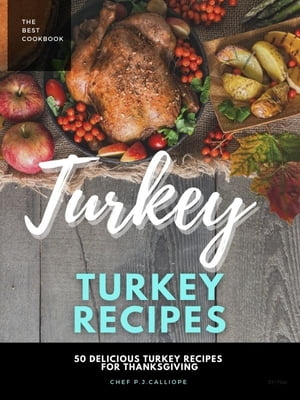 Turkey Recipes