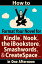 How to Format Your Novel for Kindle, Nook, the iBookstore, Smashwords, and CreateSpace*...in One Afternoon (for Mac)