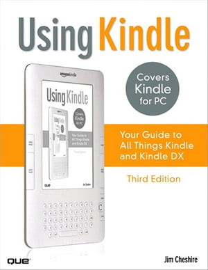 Using Kindle