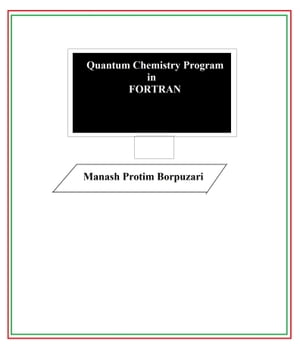 Quantum Chemistry Program in Fortran