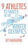 9 Athletes to Watch in the 2018 Winter OlympicsŻҽҡ[ Kit Ramgopal ]