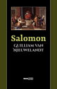 ŷKoboŻҽҥȥ㤨SalomonŻҽҡ[ Guilliam van Nieuwelandt ]פβǤʤ132ߤˤʤޤ