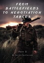 ŷKoboŻҽҥȥ㤨From Battlefields To Negotiation Tables P2Żҽҡ[ Panida Nuntavisan ]פβǤʤ3,806ߤˤʤޤ