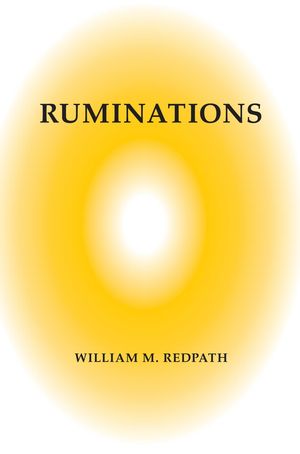 Ruminations