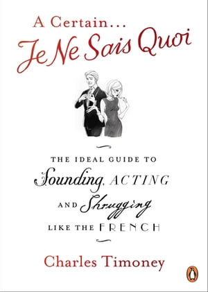 ＜p＞Vocabulary alone isn't enough. To survive in the most sophisticated - and the most scathing - nation on Earth you will need to understand the many peculiarities of the (very peculiar) French culture. And for that you need ＜em＞A Certain Je Ne Sais Quoi＜/em＞.＜/p＞ ＜p＞If you want to fit in with the French you'll have to know how to deal with sardonic waiters; why French children hate Charlemagne; the etiquette of kissing, joke-telling and drinking songs, what to do with a bidet, the correct recipe for a ＜em＞salade nicoise＜/em＞ and, of course, how to convey absolute, shattering indifference with a single syllable (＜em＞Bof＜/em＞!).＜/p＞ ＜p＞Charles Timoney, the author of ＜em＞Pardon My French＜/em＞, provides a practical, pleasurable guide to the charms of the Gallic people - from their daily routines to their peerless gesticulations, from their come-ons to their put-downs. Read on and put the ＜em＞oh la la＜/em＞ back into your French ＜em＞vacances＜/em＞. Your inner gaul will thank you for it.＜/p＞画面が切り替わりますので、しばらくお待ち下さい。 ※ご購入は、楽天kobo商品ページからお願いします。※切り替わらない場合は、こちら をクリックして下さい。 ※このページからは注文できません。