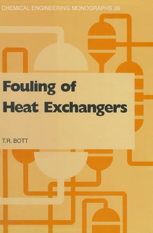 Fouling of Heat Exchangers