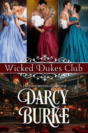 Wicked Dukes Club