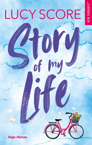 Story Lake T01 STORY LAKE TOME 01【電子書籍】[ Lucy Score ]