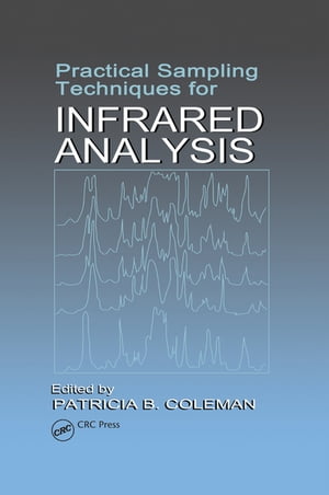 Practical Sampling Techniques for Infrared Analysis